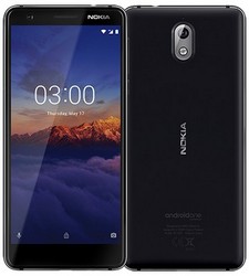 Замена дисплея на телефоне Nokia 3.1 в Оренбурге